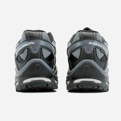Salomon XT-Quest GTX Black Silver, 41