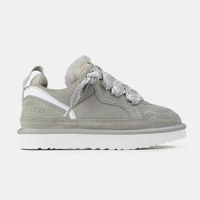 UGG Lowmel Sneaker Gray