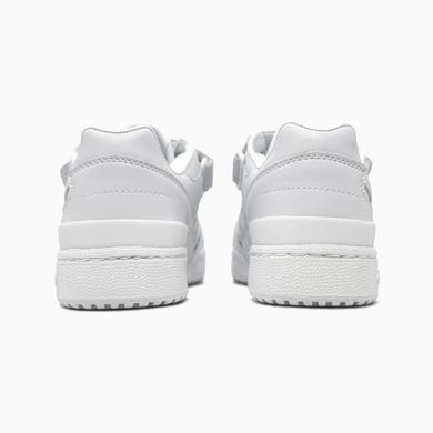 Adidas Forum Low White, 36