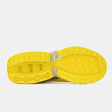 Nike Air Max Dn Yellow, 36