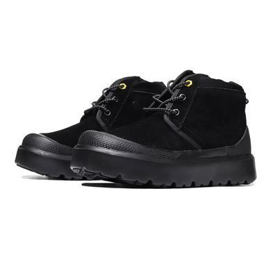 UGG Neumel Weather Hybrid Black