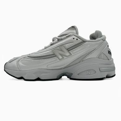 New Balance 1000 Silver Metallic