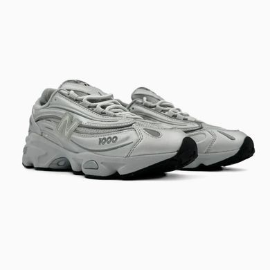 New Balance 1000 Silver Metallic