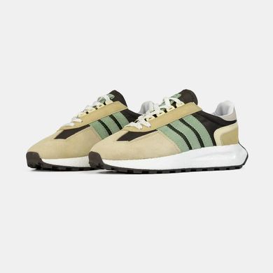 Adidas Retropy E5 Beige Green, 43