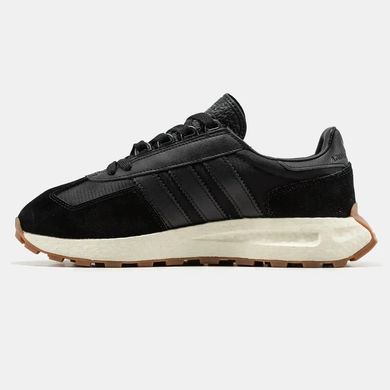 Adidas Retropy E5 Black Cream Gum, 37