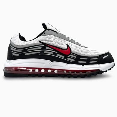 Nike Air Max TL 2.5 White Black Red, 40