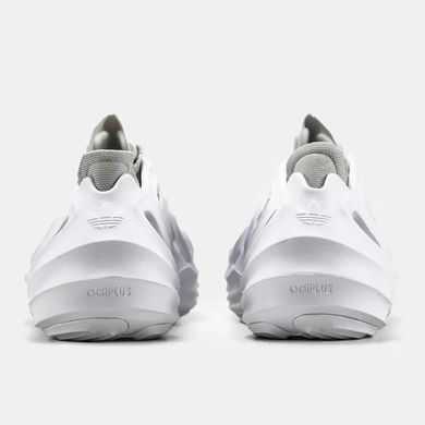 adidas AdiFOM Q Cloud White Grey