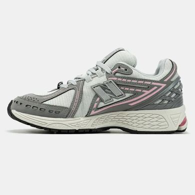New Balance 1906R Grey Pink White