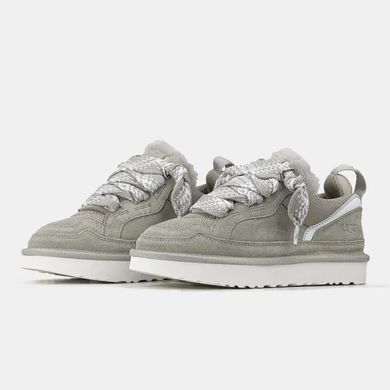 UGG Lowmel Sneaker Gray, 36