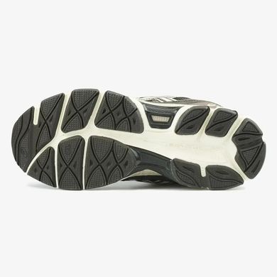 Asics Gel-NYC Coffee Brown White
