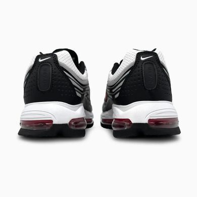 Nike Air Max TL 2.5 White Black Red, 40