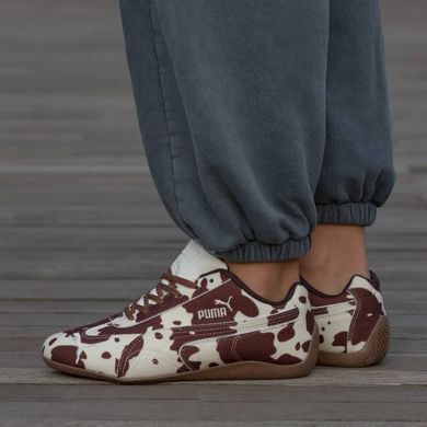 Puma Speedcat Cow Print, 36