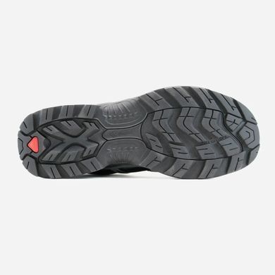 Salomon XT-Quest GTX Black Silver, 41
