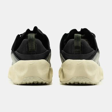 Nike Ava Rover Black Sail, 41