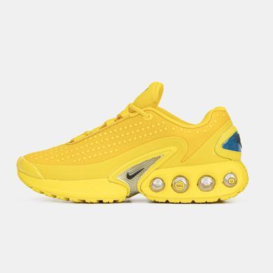 Nike Air Max Dn Yellow, 36