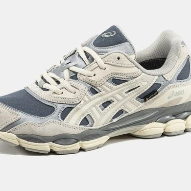 Asics Gel-NYC GTX Sandstorm Grey