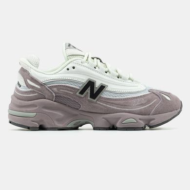 New Balance 1000 Purple Grey White, 36