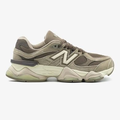 New Balance 9060 Brown Cream, 36