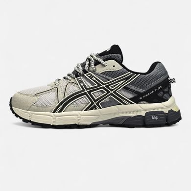 Asics Gel-Kahana 8 Beige Grey Black, 41