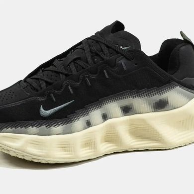 Nike Ava Rover Black Sail, 41