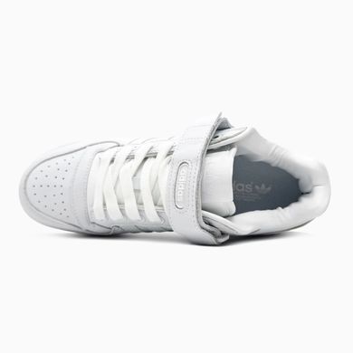 Adidas Forum Low White, 36
