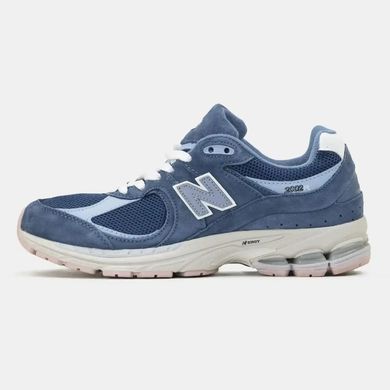 New Balance 2002R Hazy Blue