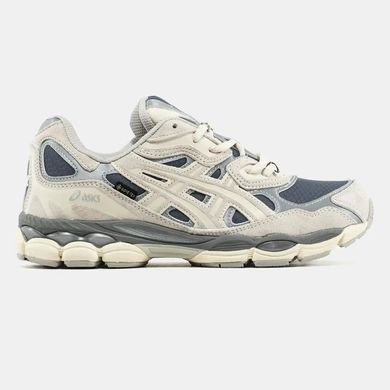 Asics Gel-NYC GTX Sandstorm Grey