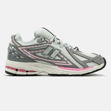 New Balance 1906R Grey Pink White