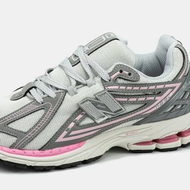 New Balance 1906R Grey Pink White