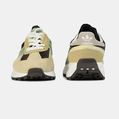 Adidas Retropy E5 Beige Green, 43