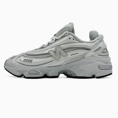 New Balance 1000 Silver Metallic