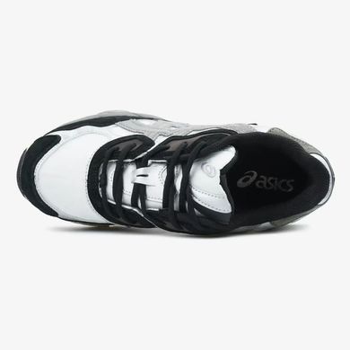 Asics Gel-NYC Ivory Clay Grey GORE-TEX, 40