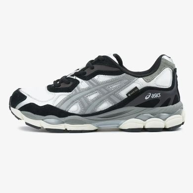 Asics Gel-NYC Ivory Clay Grey GORE-TEX, 40