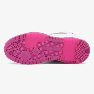 Off-White Out Of Office White Fuchsia, 38