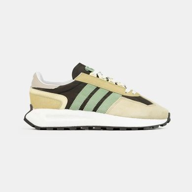 Adidas Retropy E5 Beige Green, 43