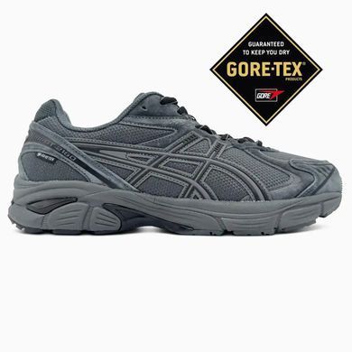 Asics GT-2160 Gore-Tex Dark Grey, 41