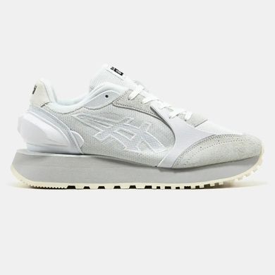 Onitsuka Tiger Moage CO White Grey, 36