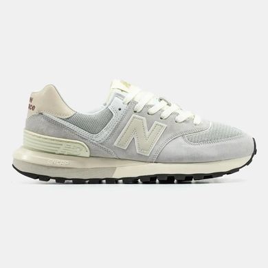 New Balance 574 Legacy Grey Cream