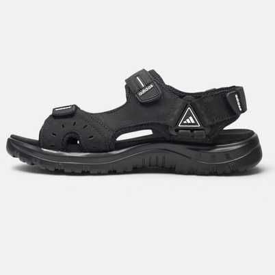 Adidas Terrex Cyprex Ultra Black(SUADTCU-00141)- Купить в Украине