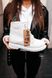 Dr. Martens White 1 4207 фото 1