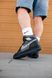 Баскетбольные кроссовки Nike Air Jordan 1 Retro High Black x Nike Dior 2000 фото 3
