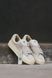 Кроссовки Adidas Campus x Bad Banny Beige 1286 фото 6