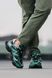 Кросівки New Balance 9060 Green Blue 9543 фото 4