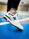 Кросівки New Balance 550 White Green 5882 фото 2