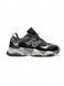 New Balance 9060 Black Grey White, 37