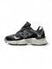 New Balance 9060 Black Grey White, 37