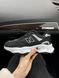 Кросівки New Balance 990 Black White 2.0 3821 фото 4