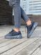 Кросівки Adidas Yeezy Boost 700 V2 Vanta Leather Black White 3160 фото 7