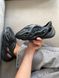 Сандалии Adidas Yeezy Foam Runner Black (No Logo) 7796 фото 4