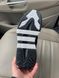 Кросівки Adidas Niteball White Black 1 6439 фото 6